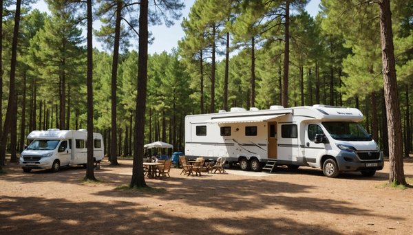 Où trouver un camping calme près de sisteron dans les alpes