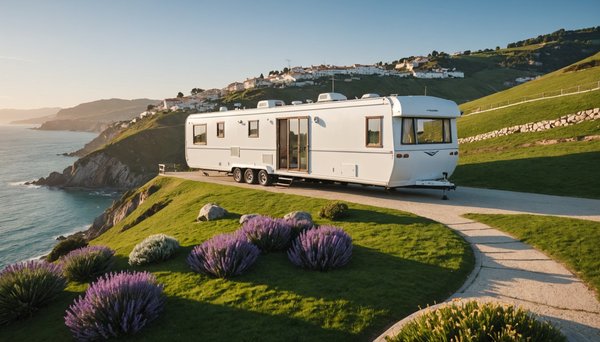 Réserver un mobil-home au pays basque : ce qu'il faut savoir
