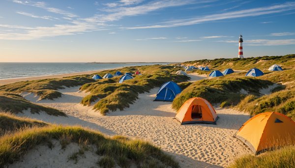 Royan et ses environs : idées de sorties en camping