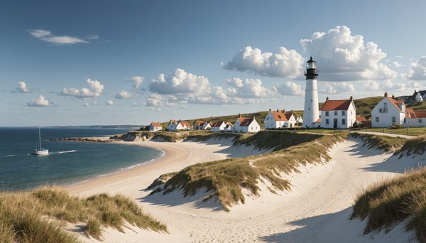 Visiter ile oleron incontournables nature villages ocean