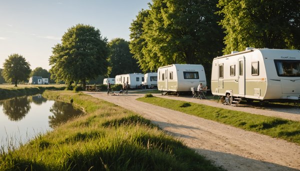Quels criteres pour choisir un mobil home en indre loire ?